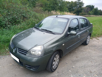 Prodám Renault Thalia 1,2i 55 kW - 3