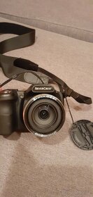 Fotoaparát Silvercrest - 3