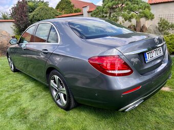Mercedes Benz E220 d 143kw 2019 - 3