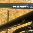 Easybike Target 2.0 - 3