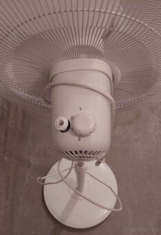 Stojanový ventilátor Siguro - 3