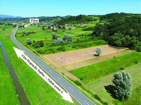 Pozemek na prodej / Chorvatsko - 3