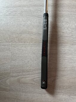 Ping Redwood Anser 303ss, golf patr 35” - 3