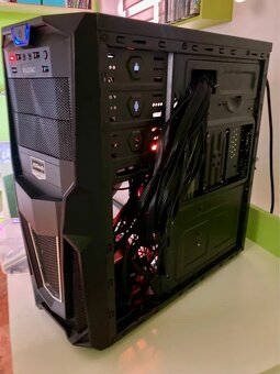 Herní PC - 3