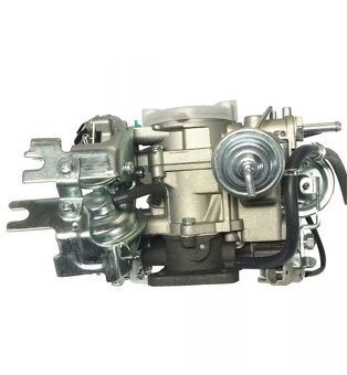 Karburátor toyota 1.3 2e 12v corolla, starlet, tercel, … - 3