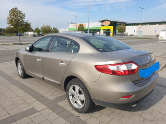 Prodám Renault Fluence - 3