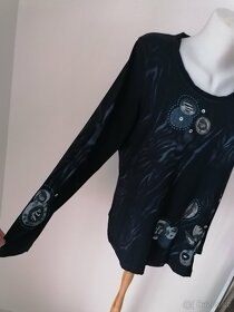 Dámská tunika Bonita, vel. 46/48 - 3