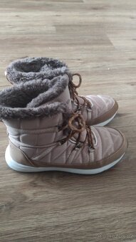 Zimní boty/sněhule Loap vel.37 - 3