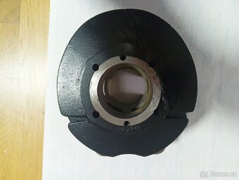 válec+piest ČZ MOTOKROS 250-968 DVOJLAUF - 3