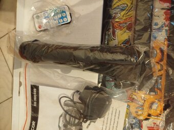 Sencor Kiss Bluetooth Speaker - 3