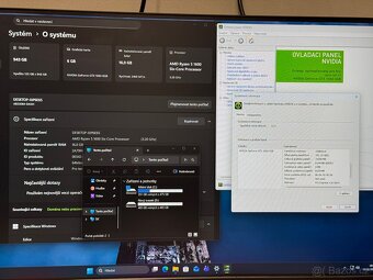 Levný herní PC GTX1060 6GB / Ryzen 1600 / 16GB / 1TB - 3
