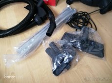 Vysavač na suché a mokré vysávání Pro 25 - 3