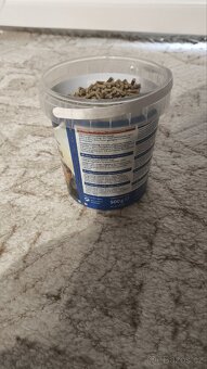 Krmení pro morče - 3