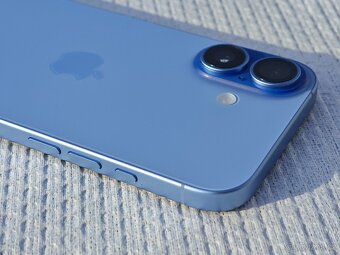 Apple iPhone 17 256gb záruka Datart - 3