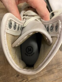 Dívčí brusle, vel. 34 - 3