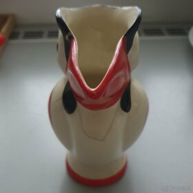 Džbánek na mléko tukan - 3