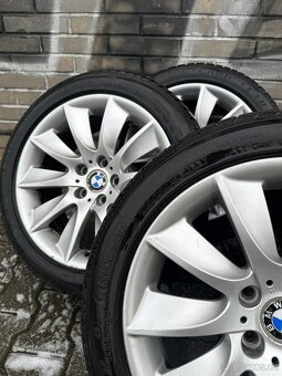 Alu kola 18´ BMW (F10/F11) - 3