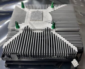 Chladič s ventilátorem Xbox one S - 3