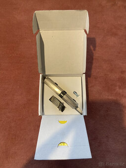 Cylindrická vložka EVVA - 3