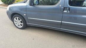 Citroën berlingo - 3