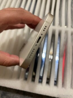 iPhone 13 256Gb…86% baterie - 3