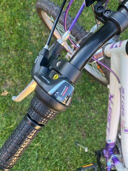 Dívčí kolo vel. 24 - 3