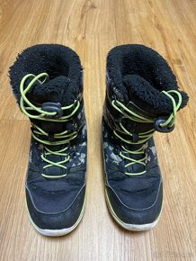 Zimní boty Loap 34 - 3