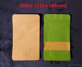 DoyPack sáčky NOVÉ různé druhy - 3