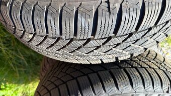 Prodám zimní kola Matador nordicca R16 - 3