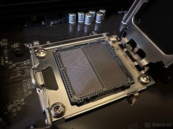 Prodám Gigabyte Gaming X AX B650 AM5 DDR5 ATX - 3