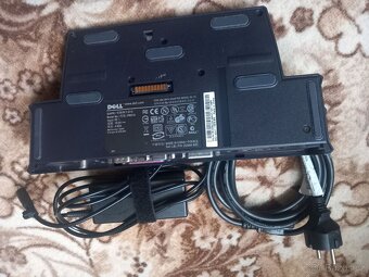 Dokovací stanice DELL - 3