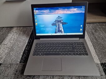 Lenovo Ideapad 320 na filmy internet kancelářské práce atd - 3