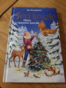 Soví kouzlo 3ks - 3