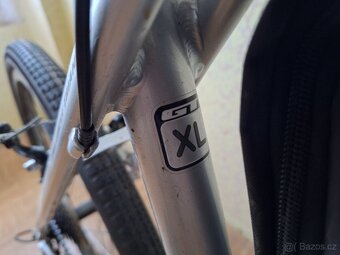 Horské kolo GT Avalanche 1.0 - 3