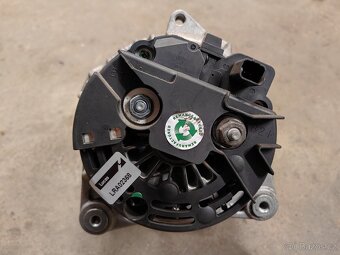 Alternátor 150A, Renault, Opel, Nissan - 3