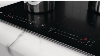 V záruce - Indukční varná deska Whirlpool WL S8560 AL - 3