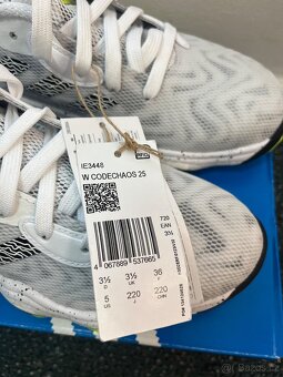 Dámské golfové boty Adidas CODECHAOS 25 - 3