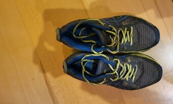 Asics vel.38,McKinley vel.33 s membr.Aquamax,Venice vel.36 - 3