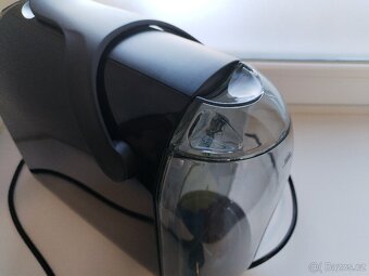 Kapslový kávovar tchibo cafissimo pure black - 3