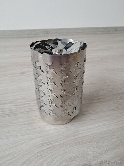 Vánoční kolotoč - 3