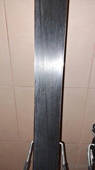 Dětské lyže 140 cm - 3