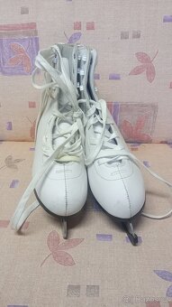 Dámské brusle vel.42 - 3