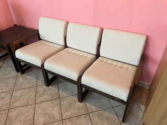 Kuchyňská linka - 3