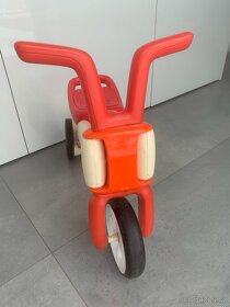 Odrážedlo Chillafish 2v1 - 3