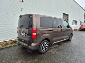 Citroen Spacetourer ( Jumpy) 2.0 HDI,Automat,plná výbava - 3