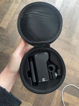 Zhiyun Crane 2 servo follow focus - 3