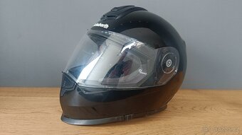 moto helma Schuberth S2 vel.M 56-57 - 3