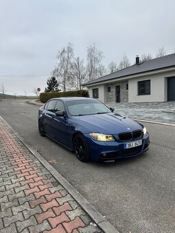 Bmw E90 330D 180Kw Automat - 3