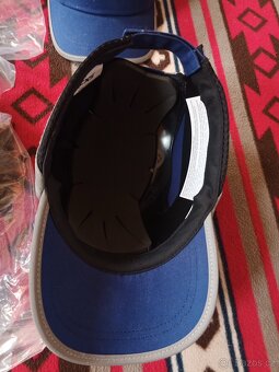 Prodám kšiltovky CXS Vran vel.54 - 59 - 3