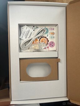 Monitor dechu Nanny - 3